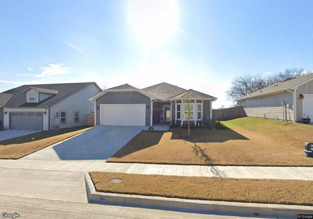 3108 Sweetwater Way, Sherman, TX 75090 - photo 1
