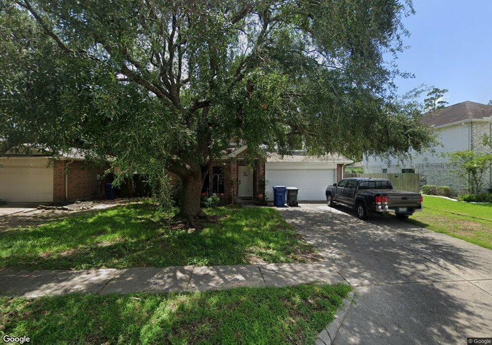 2726 Springstone Dr, Spring, TX 77386 - photo 1