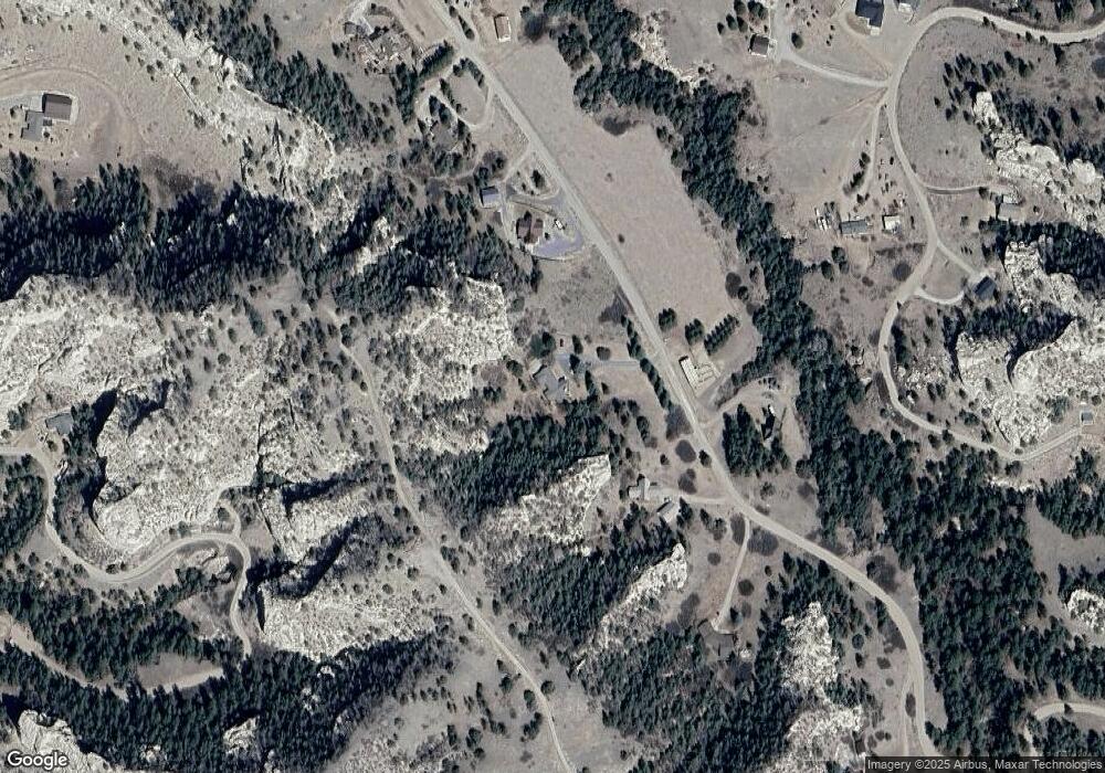 210060 Wildcat Dr, Gering, NE 69341 - photo 1