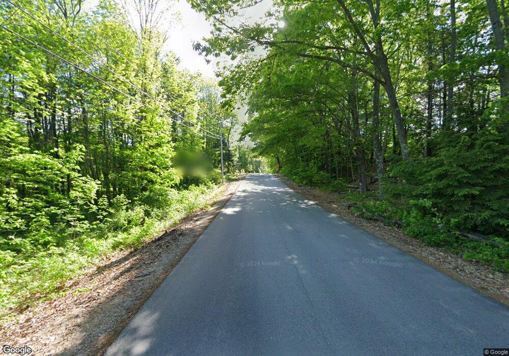 0 Covered Bridge Rd, Windham, ME 04062 - photo 1