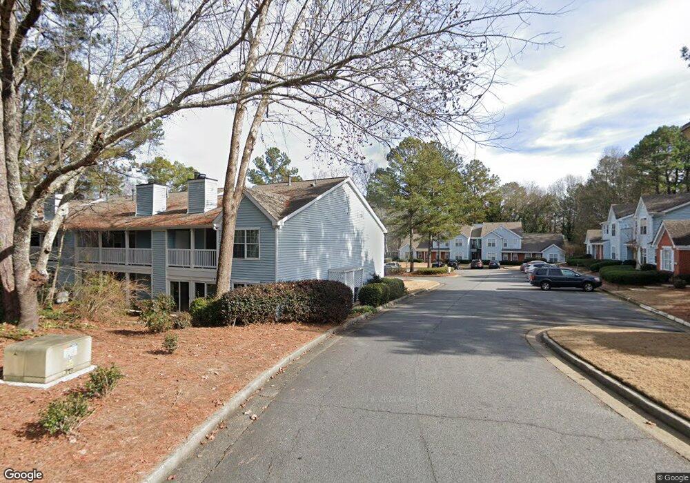 0 Whitehall Way, Alpharetta, GA 30004 - photo 1