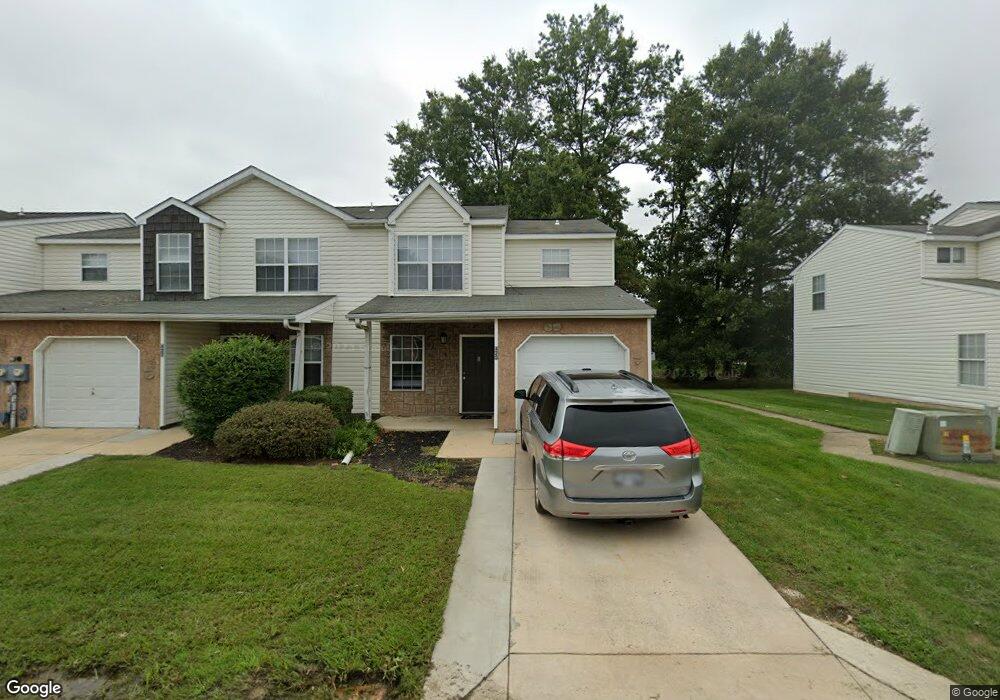 425 S Antlers Place, Bear, DE 19701 - photo 1