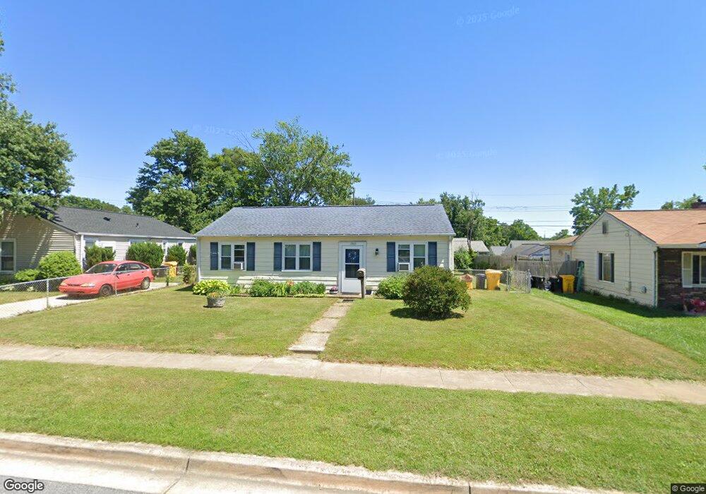 1905 Norman Rd, Glen Burnie, MD 21060 - photo 1