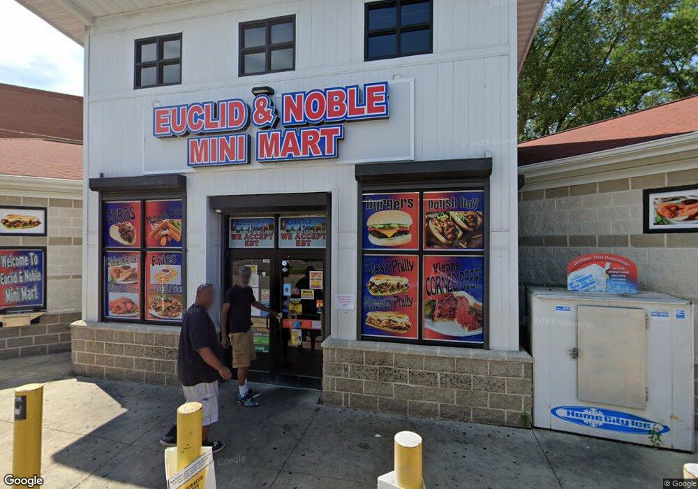 16049 Euclid Ave, Cleveland, OH 44112 - photo 1