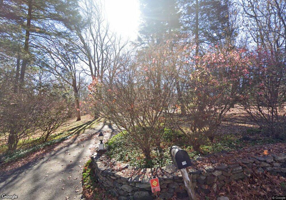 36 Cozier Hill Rd, Sherman, CT 06784 - photo 1