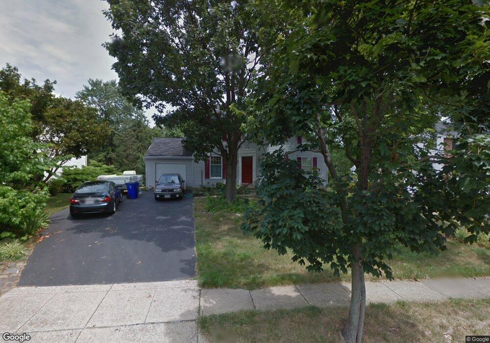 8761 Cardinal Forest Cir, Laurel, MD 20723 - photo 1