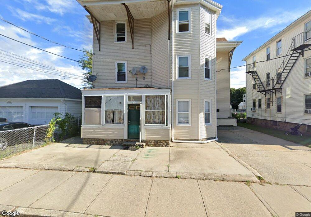 300 Robinson St, Woonsocket, RI 02895 - photo 1