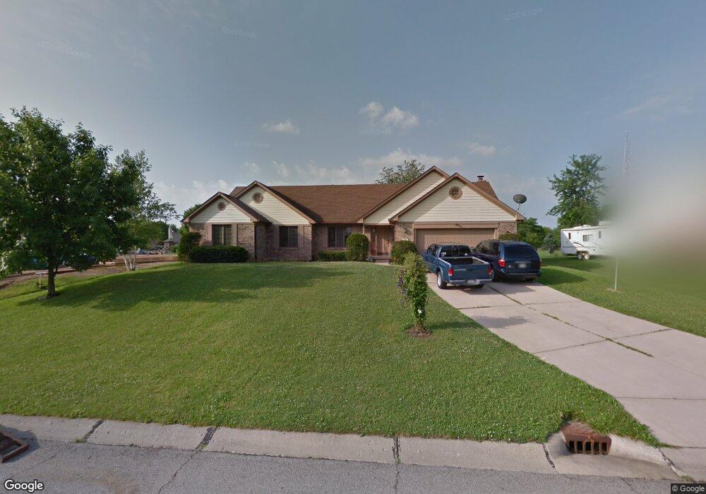 171 Deborah Ln, Whiteland, IN 46184 - photo 1