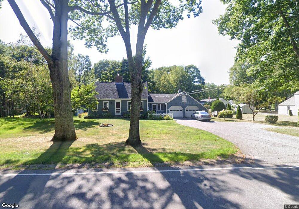 245 Pleasant Hill Rd, Scarborough, ME 04074 - photo 1