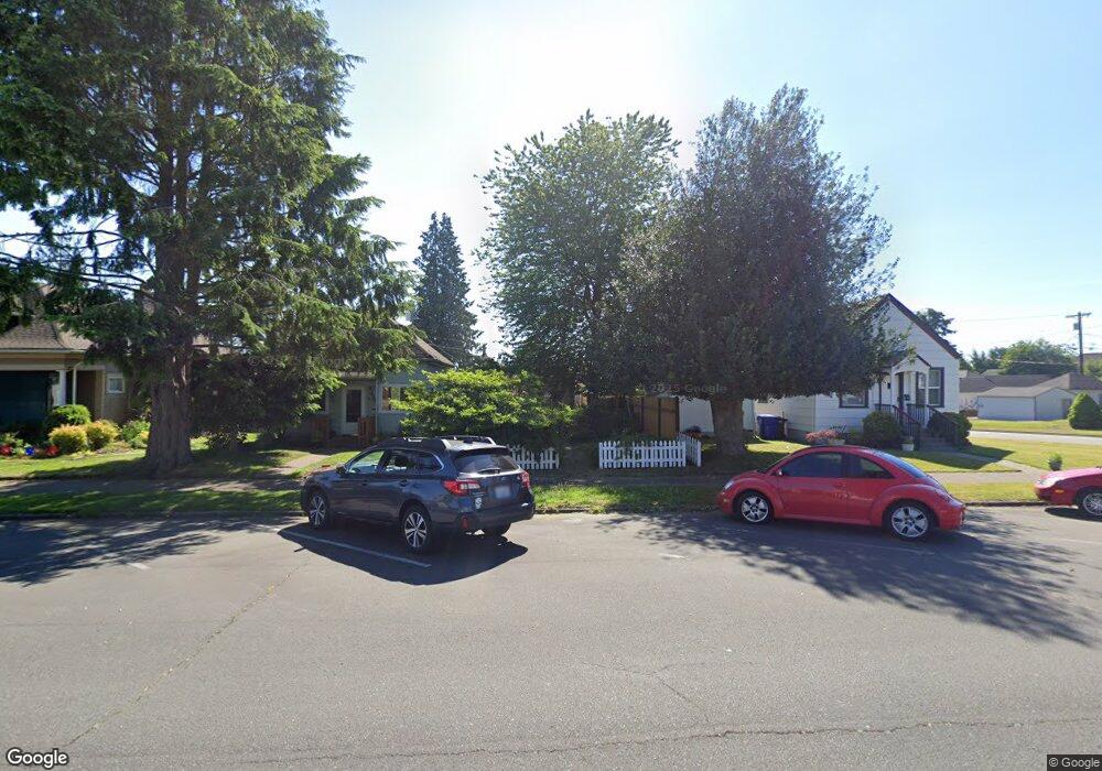 1927 Wetmore Ave, Everett, WA 98201 - photo 1