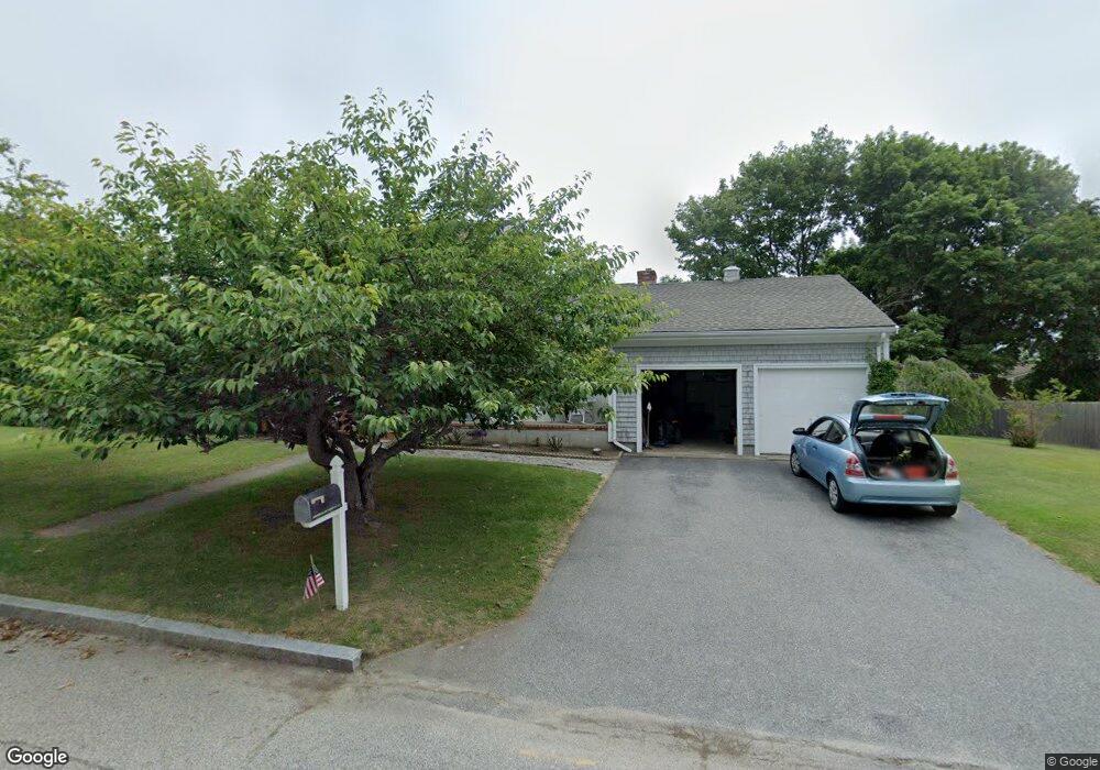 59 Jules St, Fall River, MA 02720 - photo 1