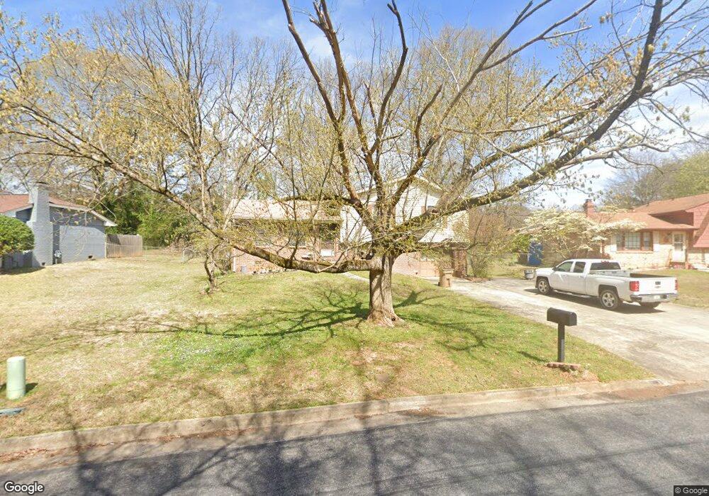 6531 Melandre Dr unit 3, Morrow, GA 30260 - photo 1