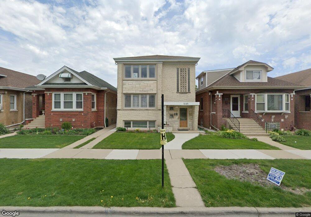 3123 N Lotus Ave, Chicago, IL 60641 - photo 1