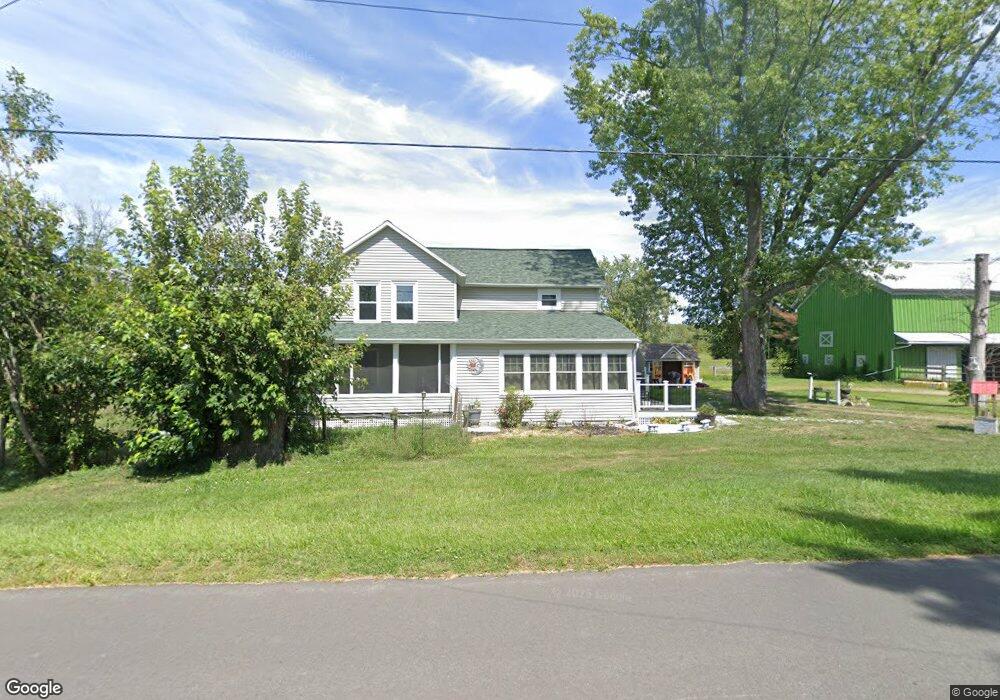 695 van Hoesen Rd, Castleton On Hudson, NY 12033 - photo 1