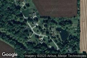 3735 S 575 E, Bringhurst, IN 46913