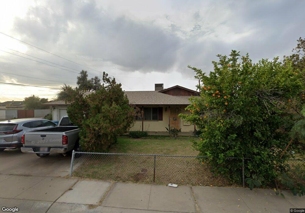 5601 W Cambridge Ave, Phoenix, AZ 85035 - photo 1