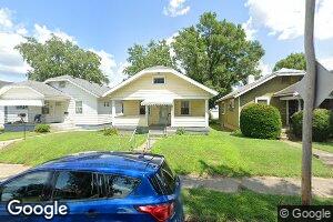 612 Daniel St, Dayton, OH 45404