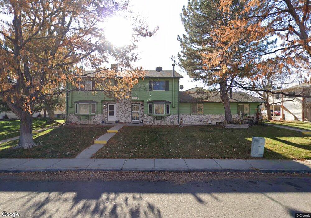 99 Nome Way unit D, Aurora, CO 80012 - photo 1