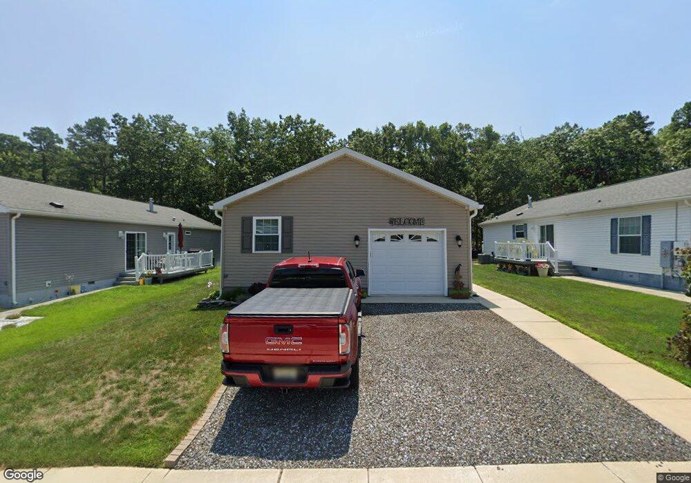 90 Pine Tree Ln, Mays Landing, NJ 08330 - photo 1