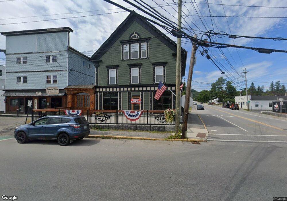 121 Main St, Colebrook, NH 03576 - photo 1