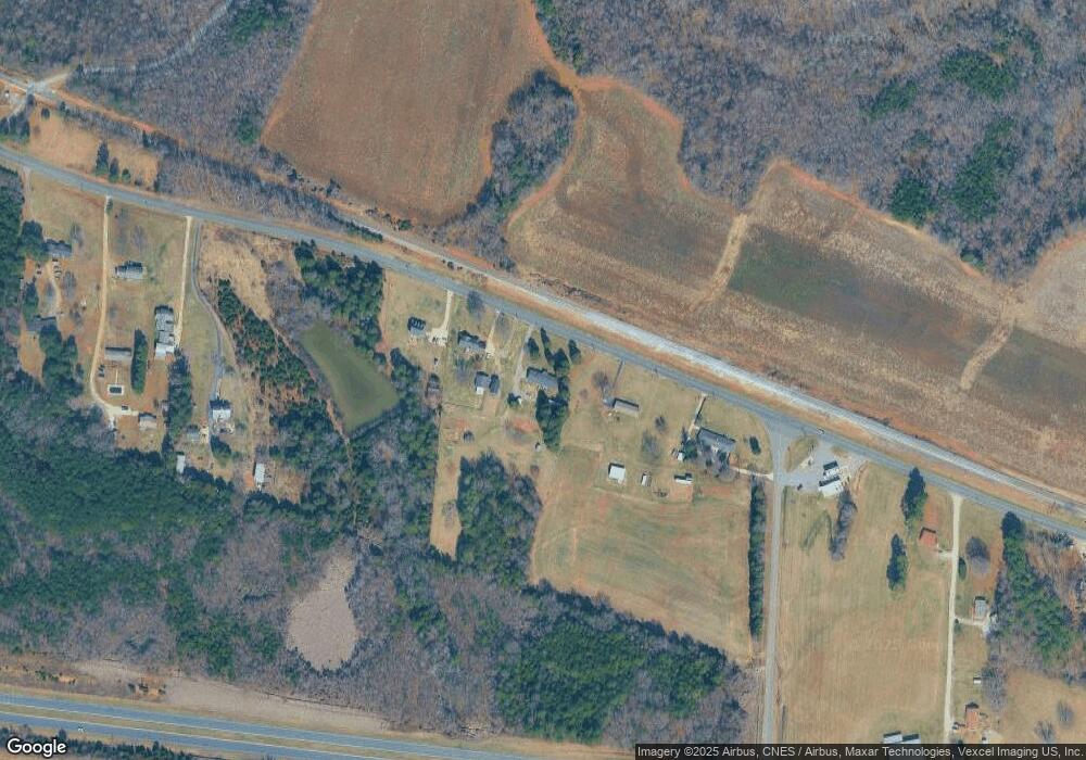 3018 Salisbury Hwy, Statesville, NC 28677 - photo 1