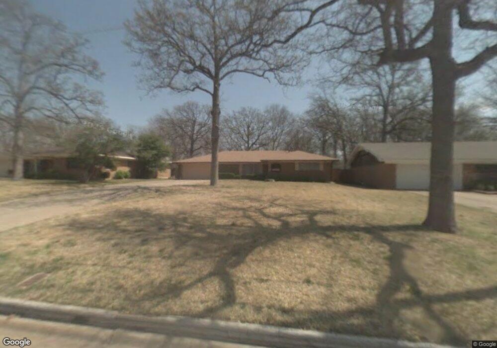 624 Kerby Dr, Denison, TX 75020 - photo 1