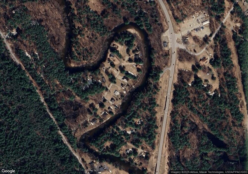 20 Bearcamp River Rd, Ossipee, NH 03864 - photo 1