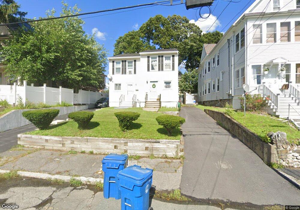 61 Middlebury St, Lawrence, MA 01841 - photo 1