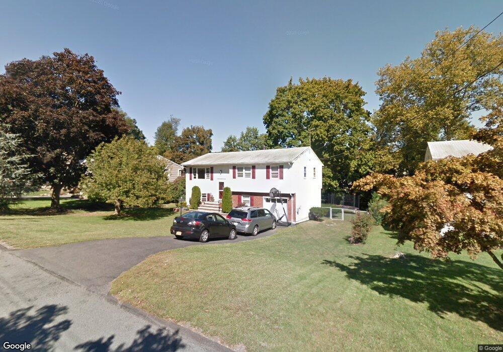 11 Edward St, Sparkill, NY 10976 - photo 1