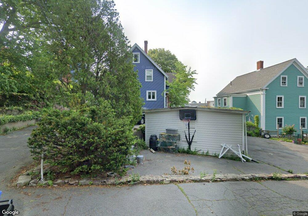 9 Rose St, Swampscott, MA 01907 - photo 1
