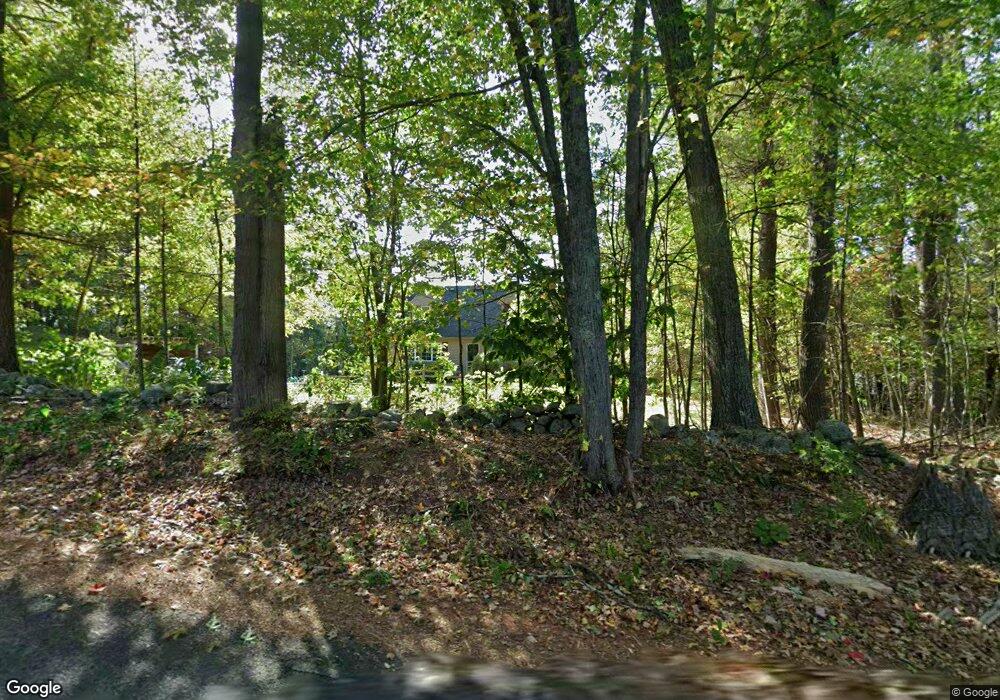 20 Simond Hill Rd, Hubbardston, MA 01452 - photo 1