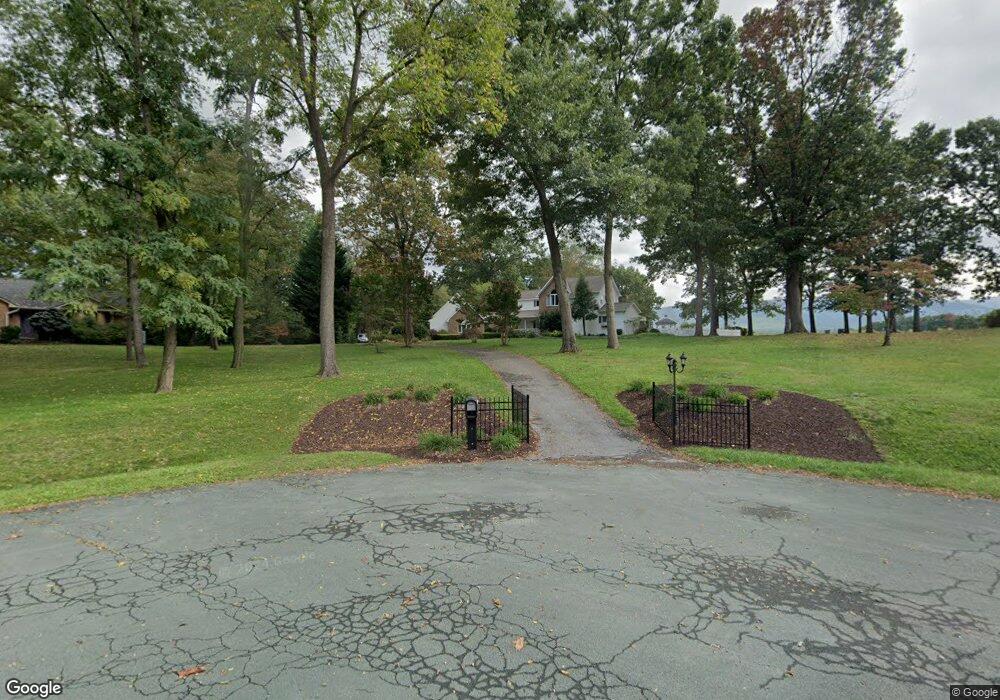 41 Foliage Cir, Stuarts Draft, VA 24477 - photo 1