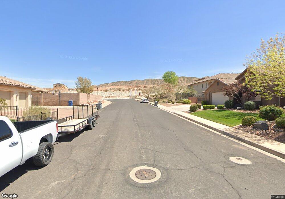 0 Colt Ave, Washington, UT 84780 - photo 1