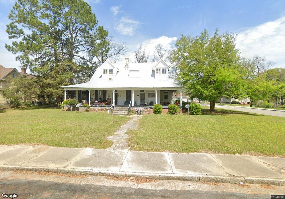 313 E 14th Ave, Cordele, GA 31015 - photo 1