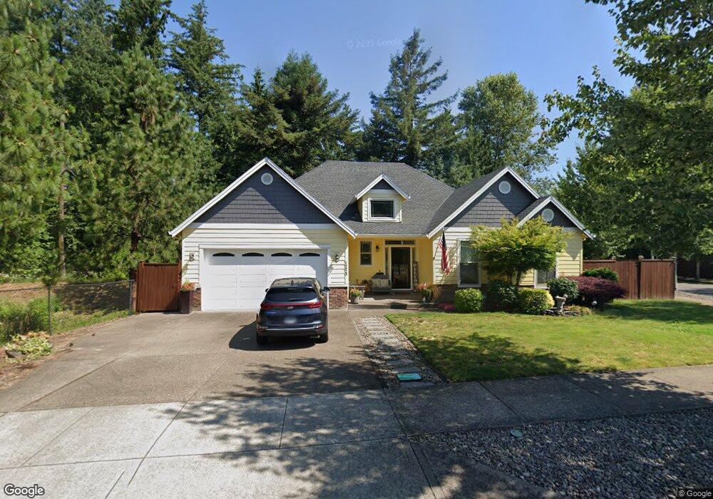 14923 SE Glenbrook Rd, Clackamas, OR 97015 - photo 1