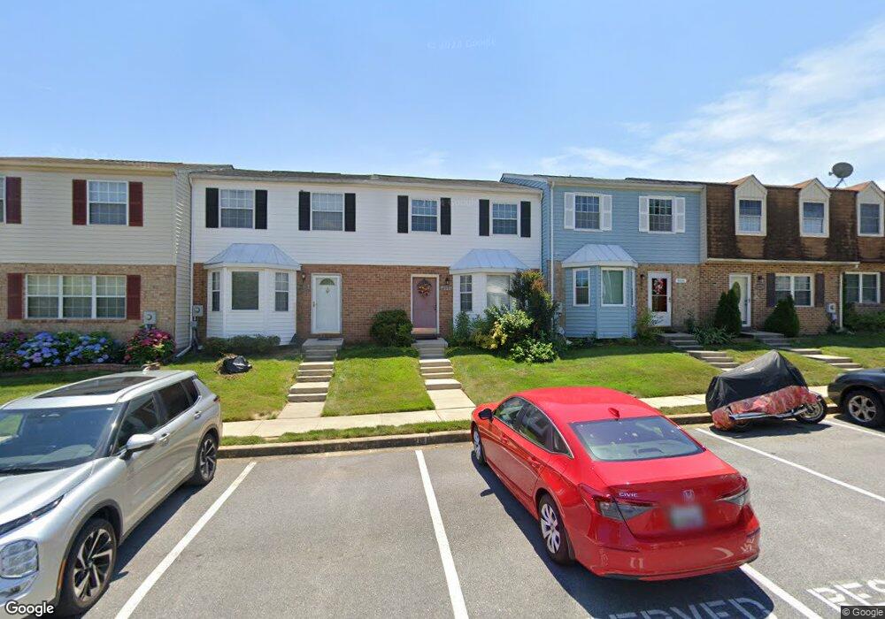 6911 Turnberry Ct, Frederick, MD 21703 - photo 1