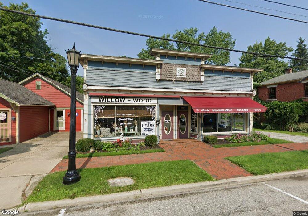 8020 Columbia Rd, Olmsted Falls, OH 44138 - photo 1