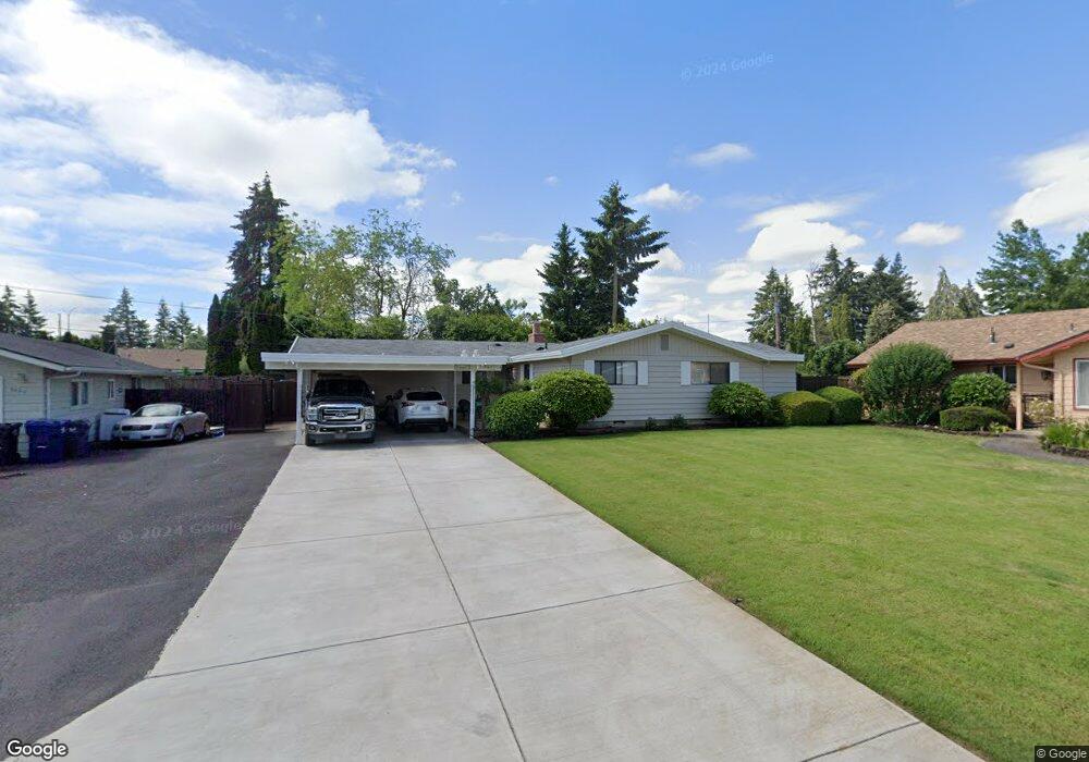3484 Westward ho Ave, Eugene, OR 97401 - photo 1
