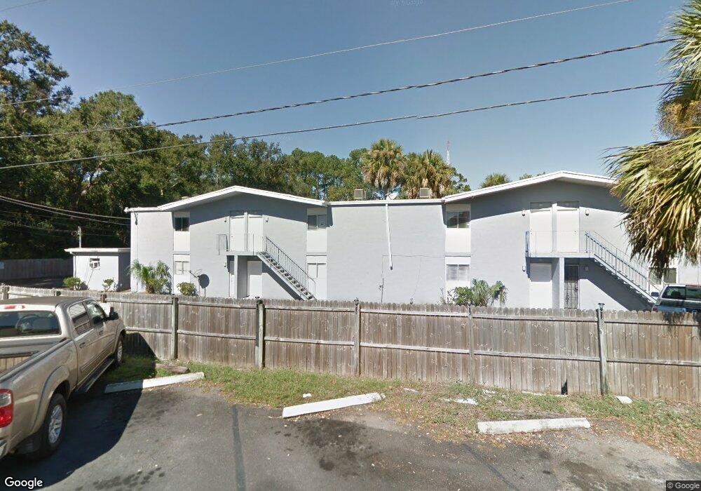 4953 Jammes Rd unit D47, Jacksonville, FL 32210 - photo 1