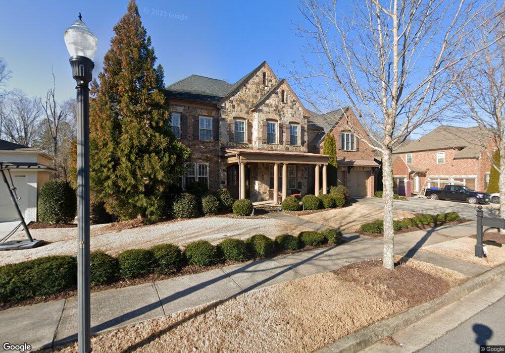 3128 Heybridge Ln, Alpharetta, GA 30004 - photo 1