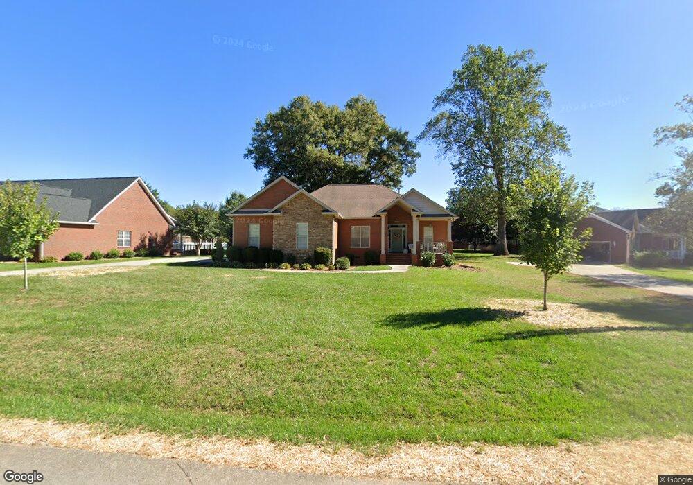 778 Cove View Cir, Cookeville, TN 38506 - photo 1