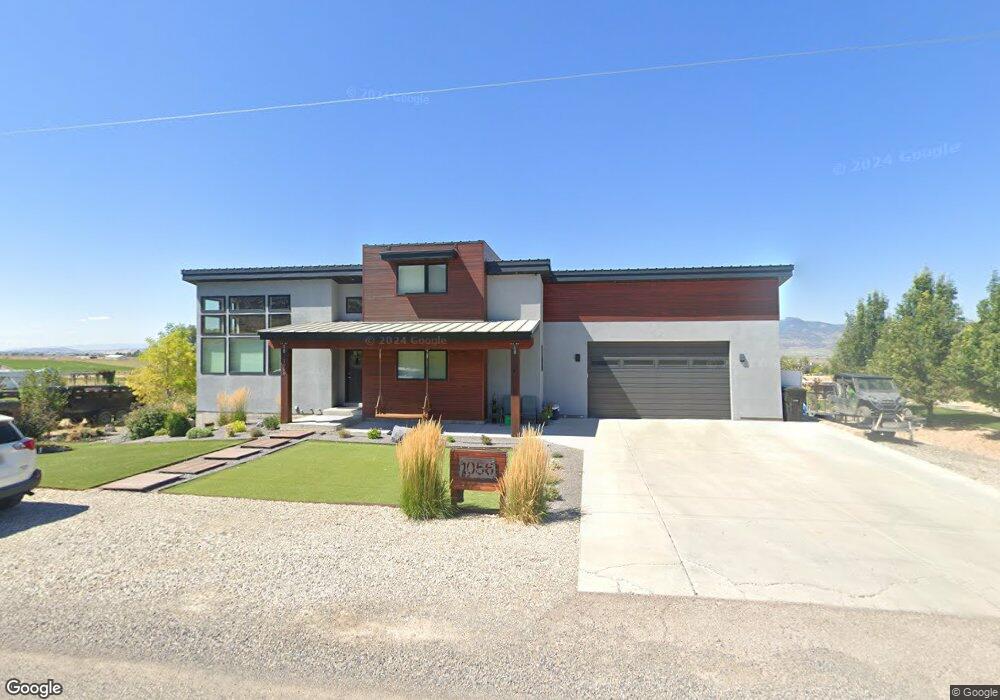 1056 S 300 E unit 4, Ephraim, UT 84627 - photo 1