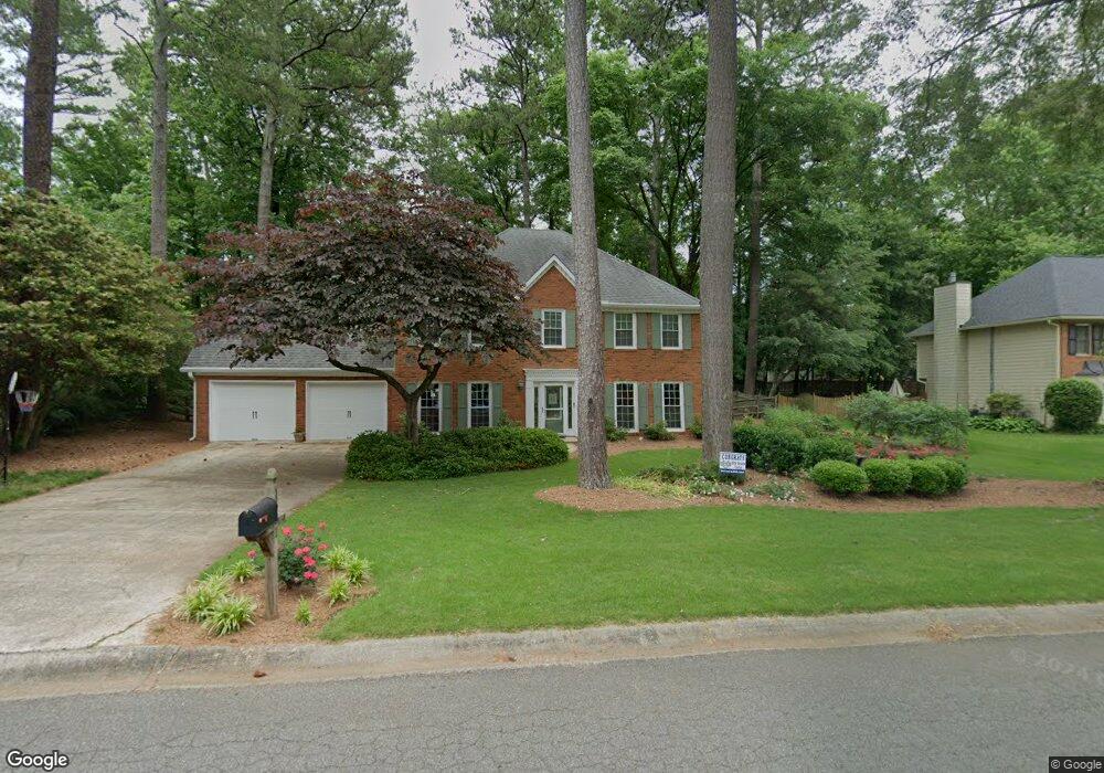 1631 Pine Creek Way unit 3, Woodstock, GA 30188 - photo 1