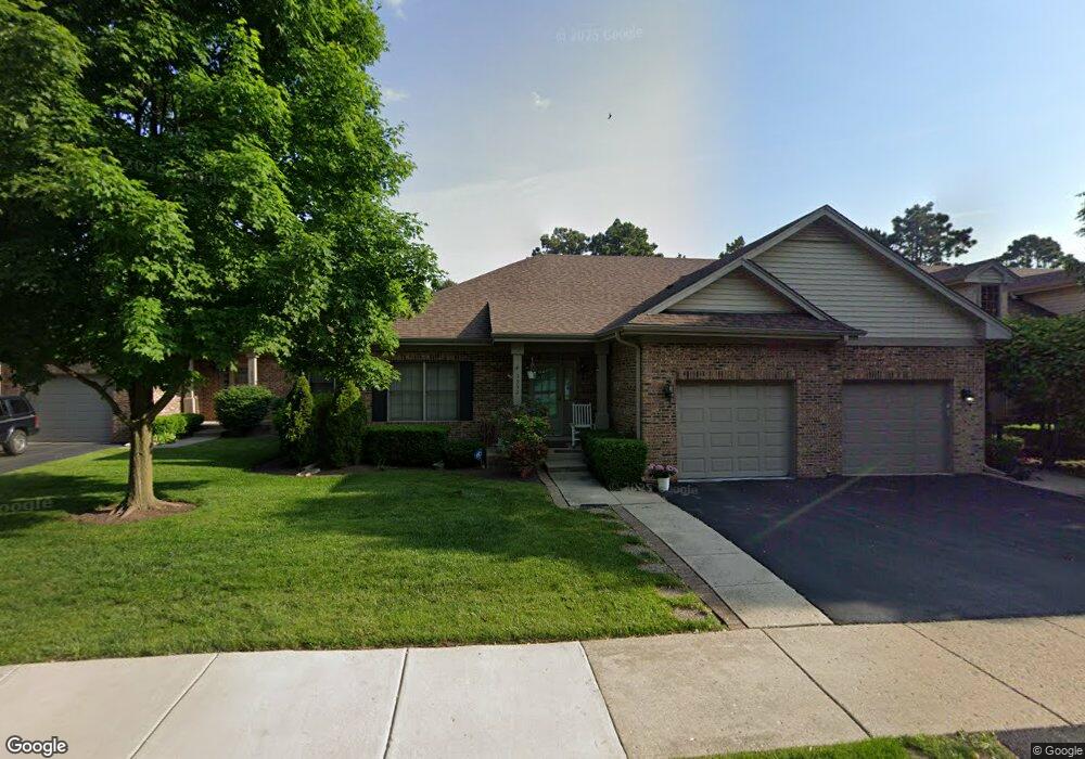 3932 Balmoral Ct, Rolling Meadows, IL 60008 - photo 1