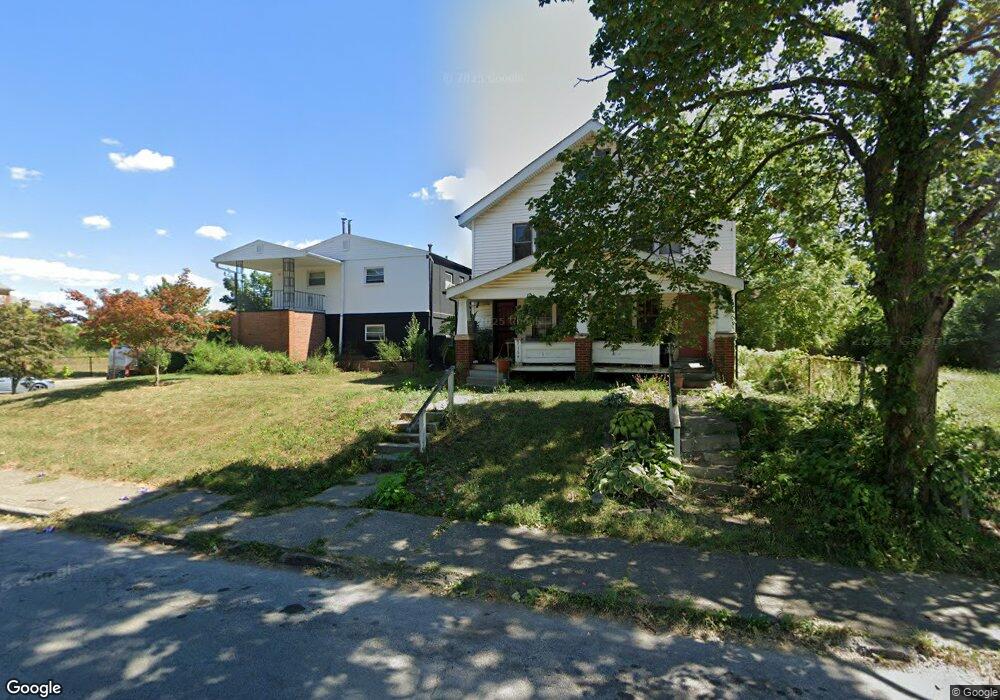 584 S 22nd St unit 586, Columbus, OH 43205 - photo 1