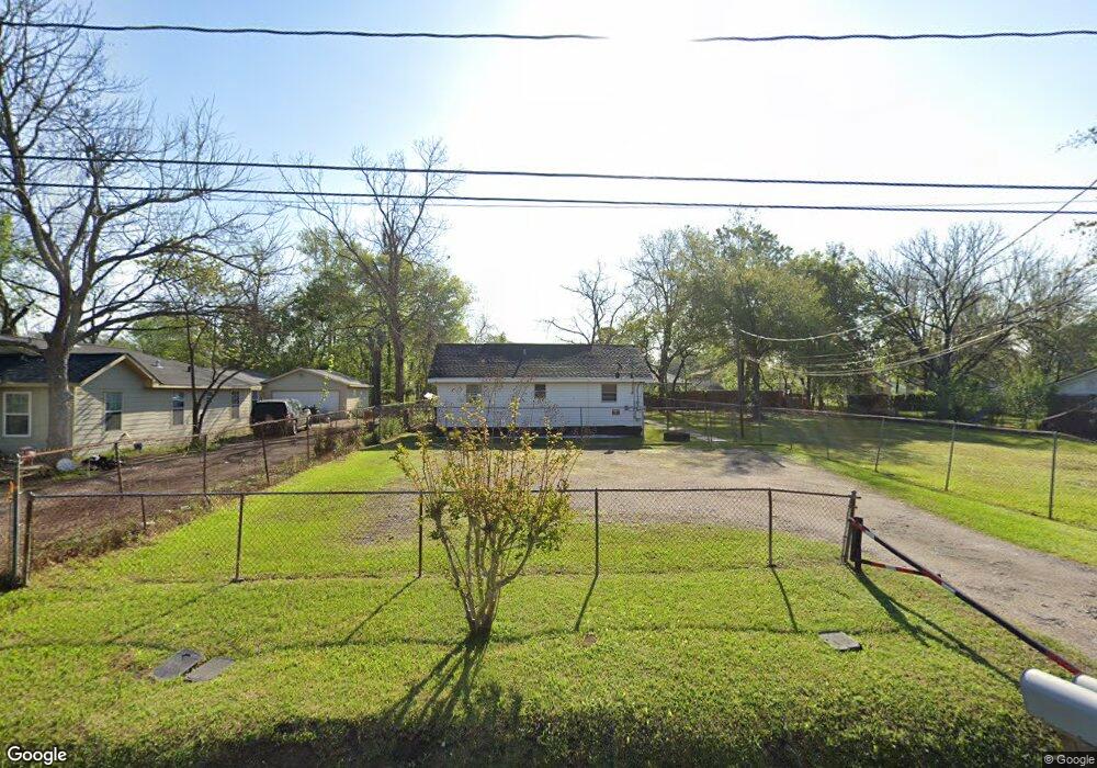 6900 Shotwell St, Houston, TX 77028 - photo 1