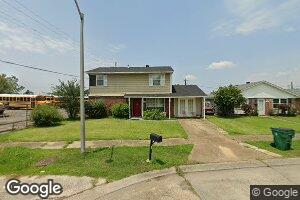 152 Jeanne Dr, Westwego, LA 70094
