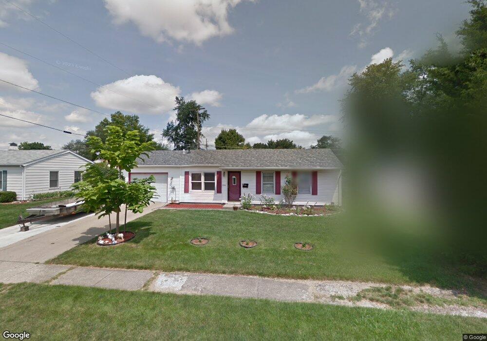 1204 Archway Dr, Lafayette, IN 47909 - photo 1