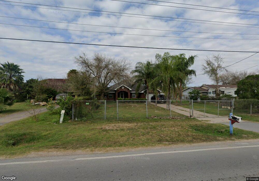 638 W Mile 12 1/2 N, Weslaco, TX 78599 - photo 1