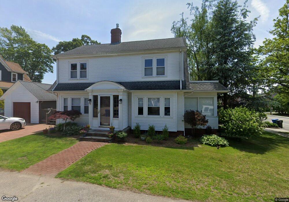 16 Sefton Dr, Cranston, RI 02905 - photo 1